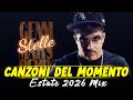 Best Musica Italiana 2026 🌟 Annalisa, Mahmood, Sal Da Vinci, Fedez, ALFA, Geolier 💃 Estate Playlist