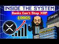 Ripple XRP Is Inside the Banks — Next Target $1,000
