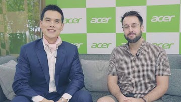 What to Expect from Acer BYOC - Computex 2016 Trailer