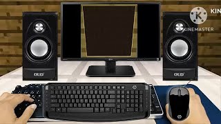 Realistic Minecraft Angry Steve Hp Computer Windows Xp Minecraft Bsod