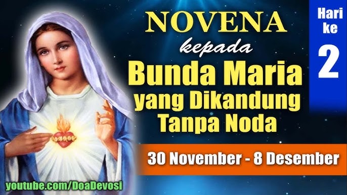 Doa dan Devosi Pribadi dalam Perayaan Ekaristi : Gereja Katolik St