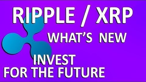 Speculation on why Ripple XRP will Increase Dramatically in Value