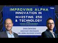 Improving Alpha: A Zero Sum Behavioral Psychology Approach for Innovative Allocators