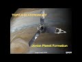 Jovian Planet Formation