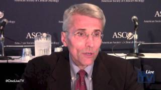 Dr. Richard Pazdur on the Breakthrough Designation Requirements