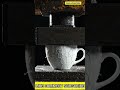 hydraulicpress Tea Cup ☕😱 #aishorts #ai #hydraulicpress #crushing #satisfying #shorts
