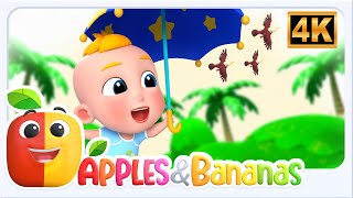 earth is our home animated stories kids