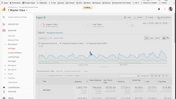 Google Analytics - How to Add a Segment