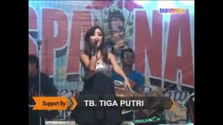 dj bloso - tengguli - puspanada - voc edot arisna - and i hope