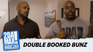 "Double Booked Bunz" l @biggjah @theKassandraLee