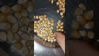 Tabakta Ki Mısırları Sayalım