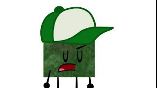 My Audition For Object Perfectional By Danimations Accepted