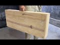 6 Amaizng Design Woodworking Projects Smart You Need To Know - Perfect Ideas And Skills Carpenters