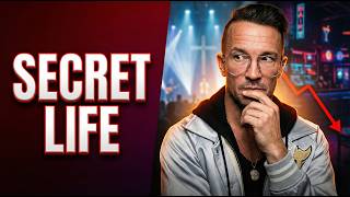 Why Justin Bieber's Pastor Lost Everything (The Carl Lentz Scandal)