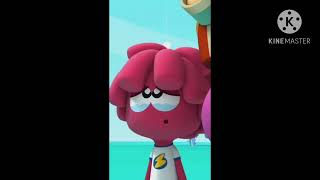 Bello Crying From Jelly Jamm