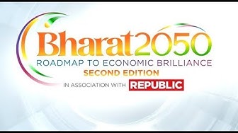 Thumbnail for Bharat 2050 | Republic TV | Dharavi at Work