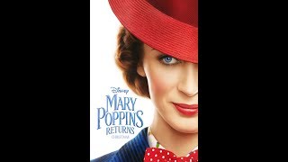 Мэри Поппинс возвращается - Mary Poppins Returns Трейлер (рус.) Мэри Поппинс возвращается - Mary Poppins Returns Трейлер (рус.)