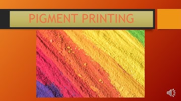 PRINTING FABRIC