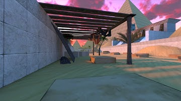 GMOD | BHOP - bhop_egyptian_ruins in 59.45 by Zqk