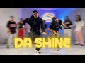 ASAP - Praise The Lord ( Da Shine ) - Dance Choreography