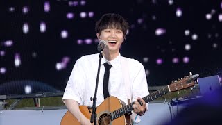 하현상 MAGIC 직캠  Ha Hyun Sang focus 4K @ 240616 대구 어썸뮤직페스티벌