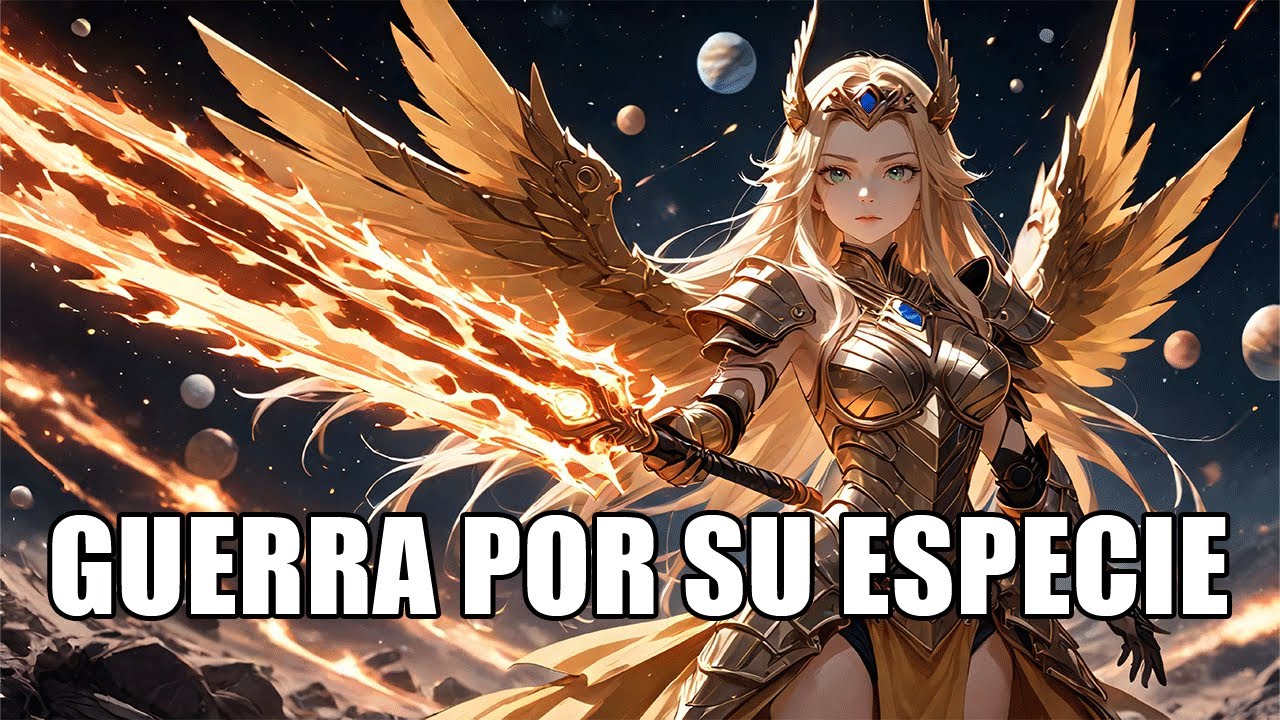 Guerra por su Especie r/HFY