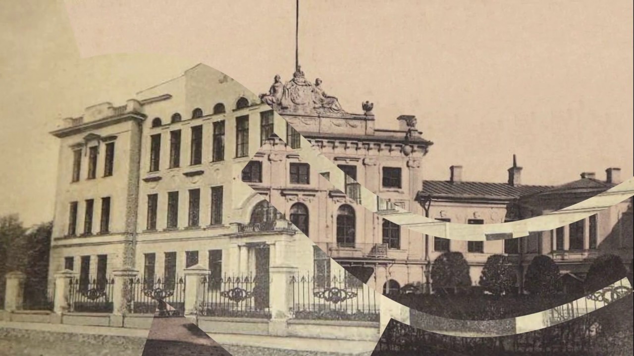 Тверь на старых фотографиях  часть 2.