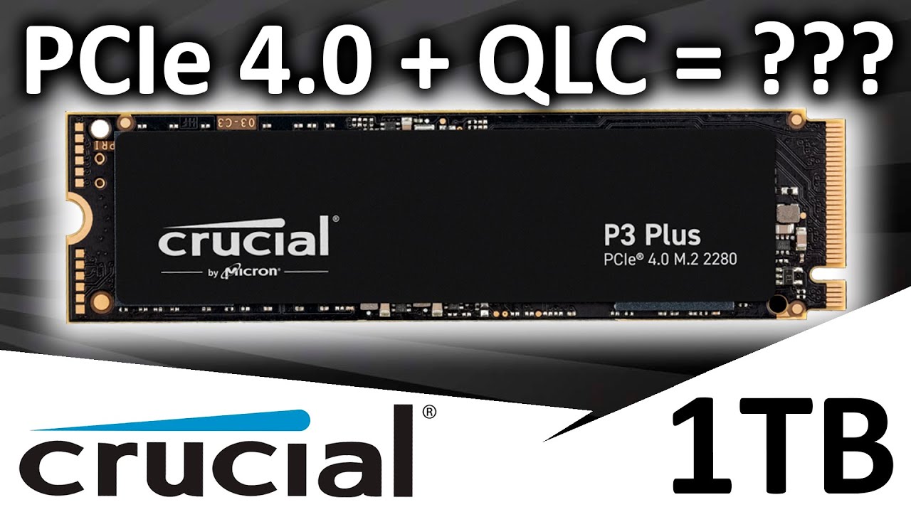 彼*方様 Crucial　 P3plus 1TB　CT1000P3PSSSD8J CT1000P3PSSD8JP | Crucial P3 Plus ミドルレンジ M.2 Gen4 NVMe