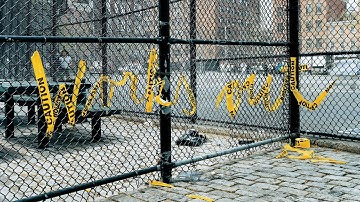 D&AD Festival 2017: 5 Things We Learnt About The Beauty of Design with Stefan Sagmeister