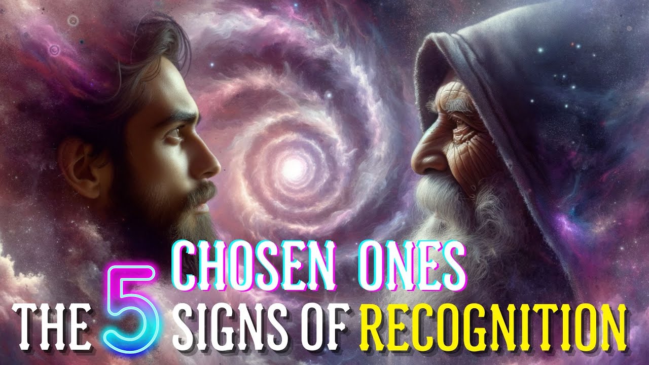 The 5 Steps To Recognize Another Chosen One - Divine Recognition ...