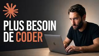 Je crée une WebApp en 27 min avec Claude Code