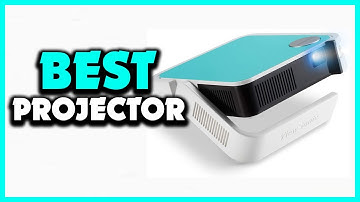 ▶️Best Projector for Cookie Decorating in 2023