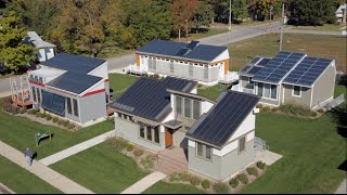 Missouri S&T's microgrid research project