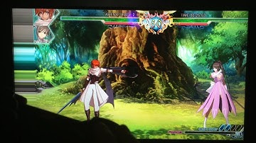REAL PS3 EMULATOR DEMOSTRATION [ Blade Arcus From Shining EX ] EMULADOR PS3 X5460 RPCS3