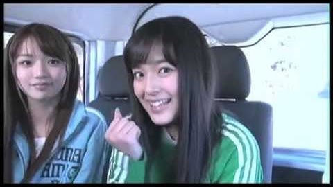 映画『高速ばぁば』予告編