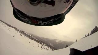 Gopro Vail Edit