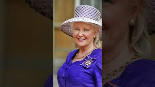 Angela Kelly: Queen Elizabeth II's Unexpected Best Friend