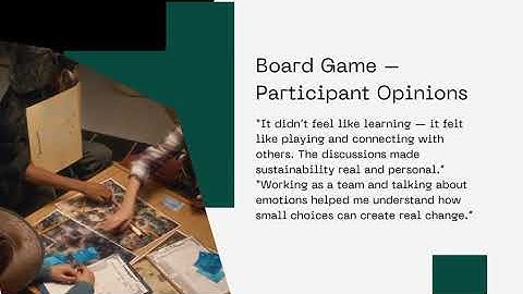 YIELDS Project | Board & Digital Games for Sustainability and Emotional Intelligence