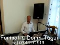 Formatia dorin tugui jos la ana lugojana