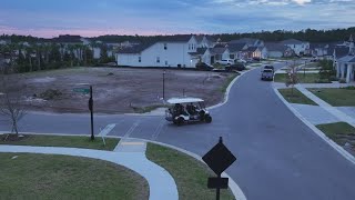 Husband Charged With Dui After Wifes Fatal Fall From F Cart In Nocatee Neighborhood