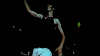 Kevin Jonas S.O.S. Dance
