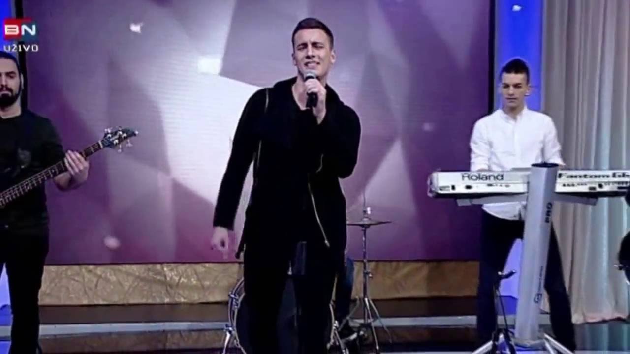 Watch PROJEKAT band - NEVERAN (NEDELJNO POPODNE NA BN TV) on YouTube Watch PROJEKAT band - NEVERAN (NEDELJNO POPODNE NA BN TV) on YouTube