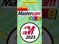 How to Install Mastercam 2025 with USB HASP driver easy steps