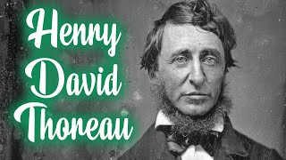 Henry David Thoreau documentary