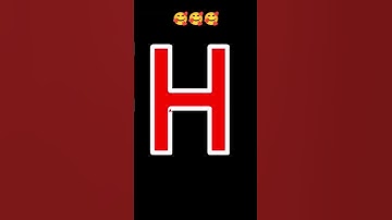 Level Up Your Coding Skills: Draw Alphabet ‘H’ Using Python Turtle – Easy Guide!