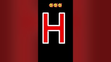 Level Up Your Coding Skills: Draw Alphabet ‘H’ Using Python Turtle – Easy Guide!