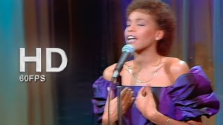 Watch Whitney Houston Home video