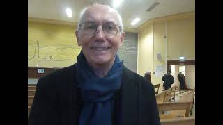 CFDT Retraites Rhone AG 07 12 2021 004 Francois Boursier historien Syndicalisme 