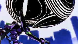 Angel Attack III [Extended] - Evangelion OST