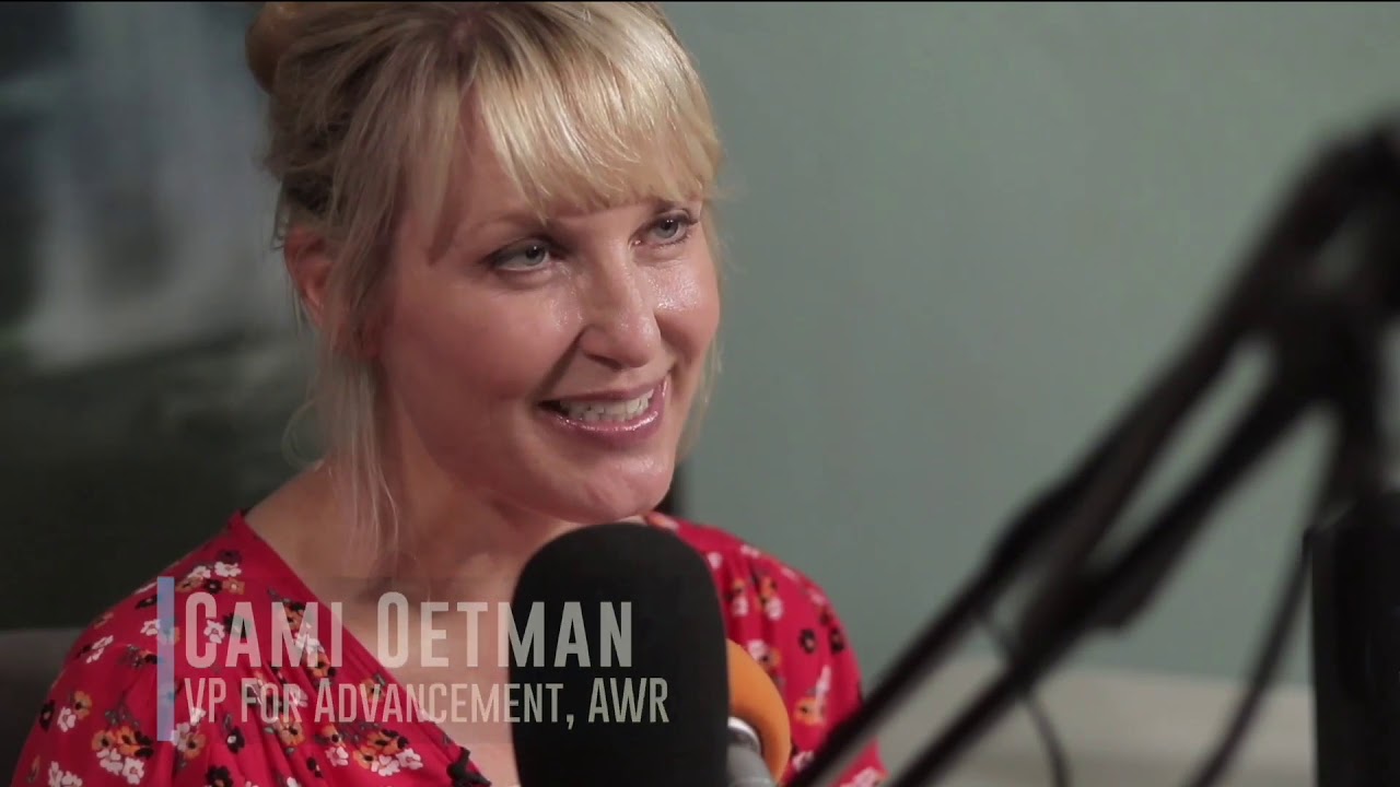 video thumbnail for 3ABN Today – “Adventist World Radio” (TDY018071)